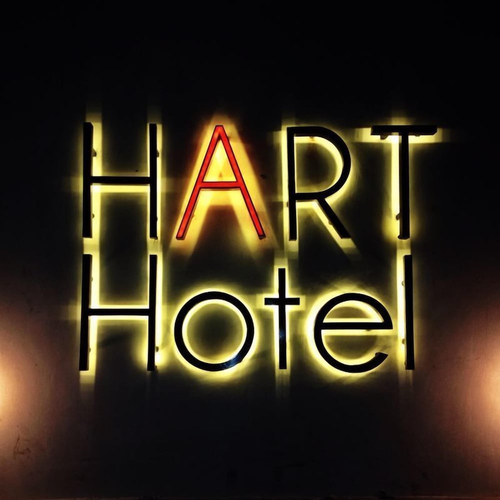 hart hotel arjuna