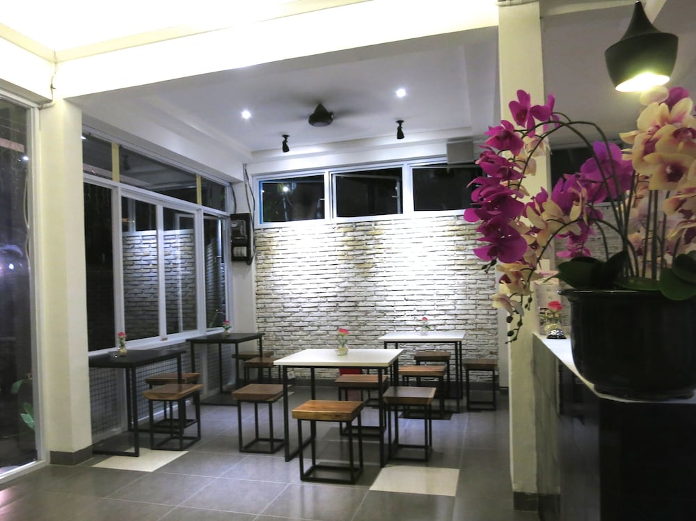 hart hotel arjuna