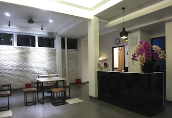 hart hotel arjuna