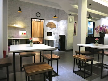 hart hotel arjuna