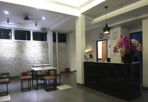 hart hotel arjuna