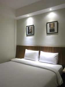 hart hotel arjuna