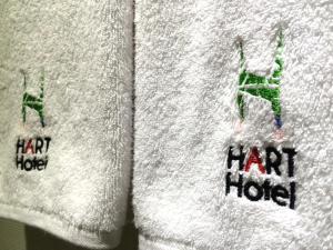 hart hotel arjuna