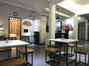 hart hotel arjuna