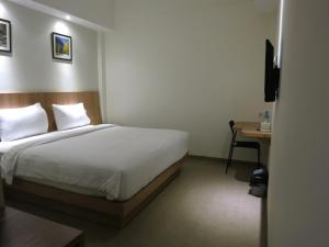 hart hotel arjuna