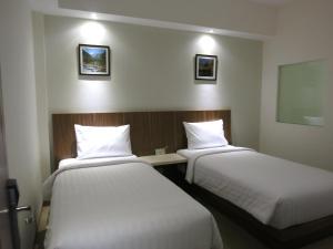 hart hotel arjuna