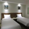 hart hotel arjuna