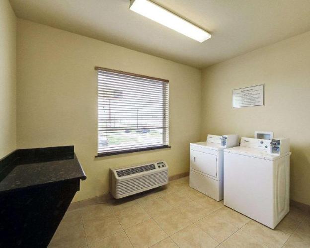 comfort inn and suites donna near i 2