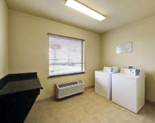 comfort inn and suites donna near i 2