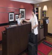 hampton inn and suites sarasota lakewood ranch