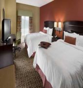hampton inn and suites sarasota lakewood ranch