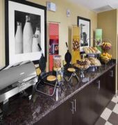hampton inn and suites sarasota lakewood ranch