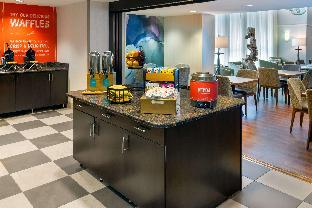 Hampton Inn & Suites Sarasota/Lakewood Ranch,Florida>>Bradenton,3 star