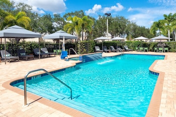 hampton inn and suites sarasota lakewood ranch