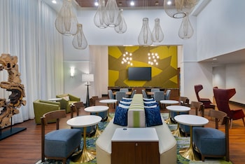 hampton inn and suites sarasota lakewood ranch