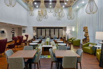 hampton inn and suites sarasota lakewood ranch