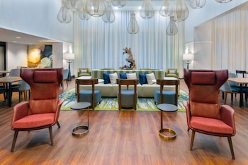 hampton inn and suites sarasota lakewood ranch