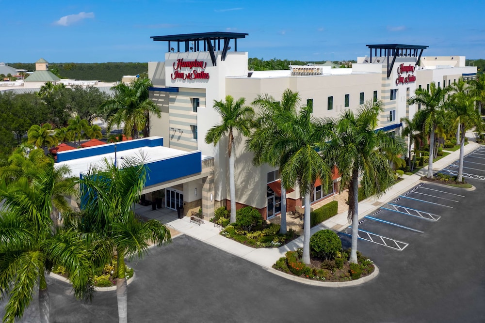 hampton inn and suites sarasota lakewood ranch
