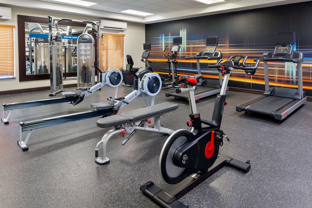 hampton inn and suites sarasota lakewood ranch