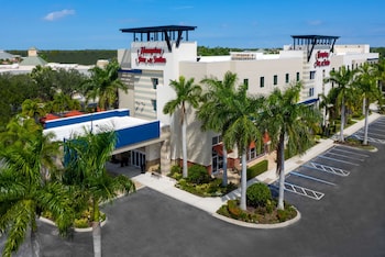 hampton inn and suites sarasota lakewood ranch