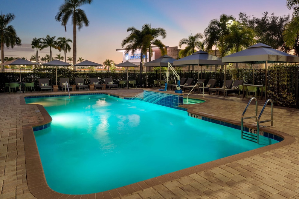 hampton inn and suites sarasota lakewood ranch