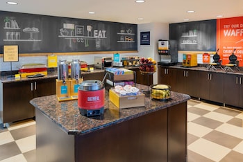 hampton inn and suites sarasota lakewood ranch