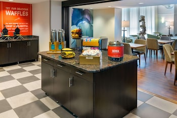 hampton inn and suites sarasota lakewood ranch