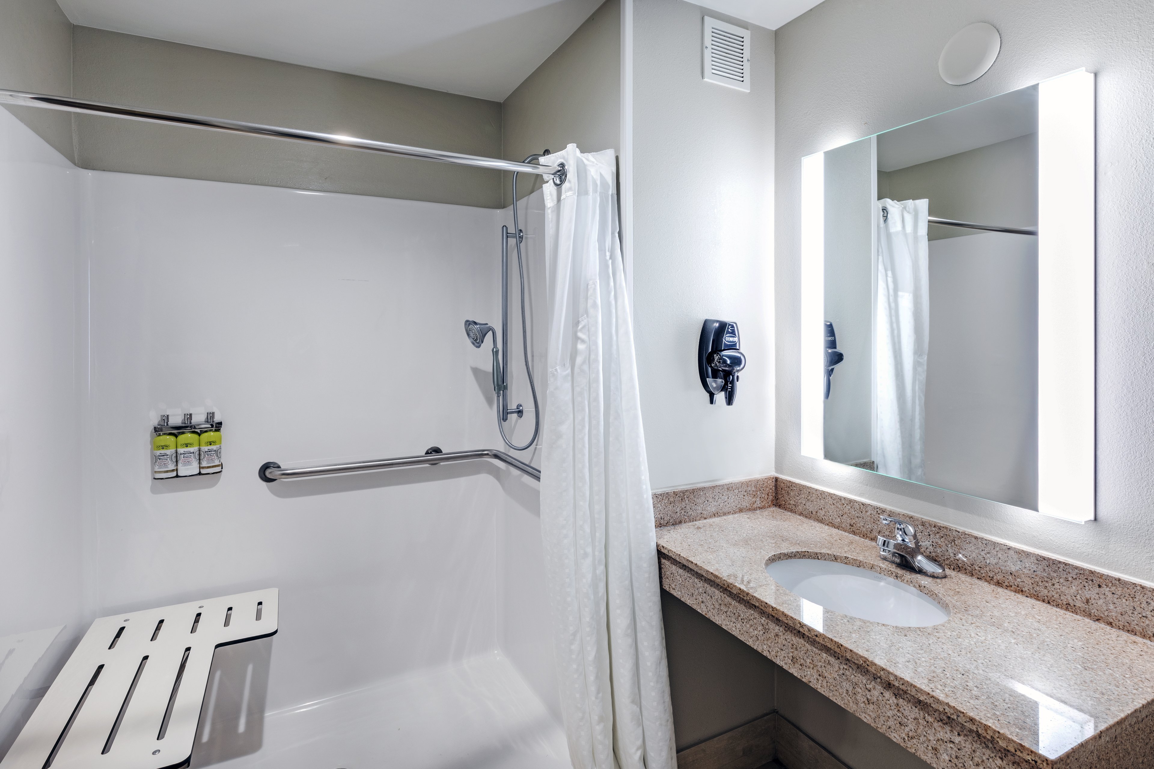 holiday inn express hotel and suites pryor by ihg