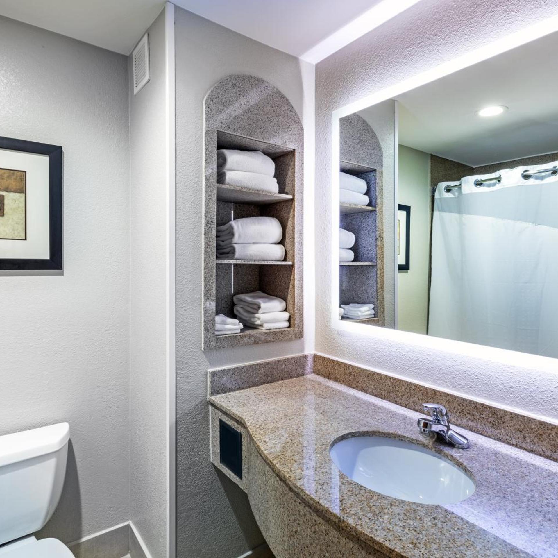 holiday inn express hotel and suites pryor by ihg