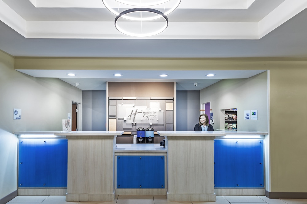 holiday inn express hotel and suites pryor by ihg