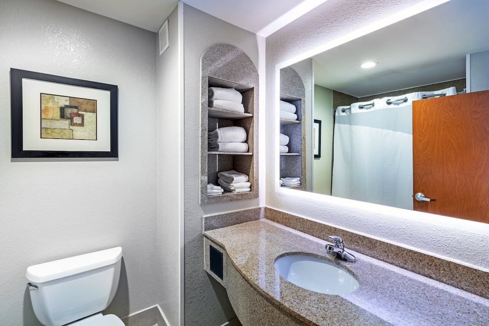 holiday inn express hotel and suites pryor by ihg