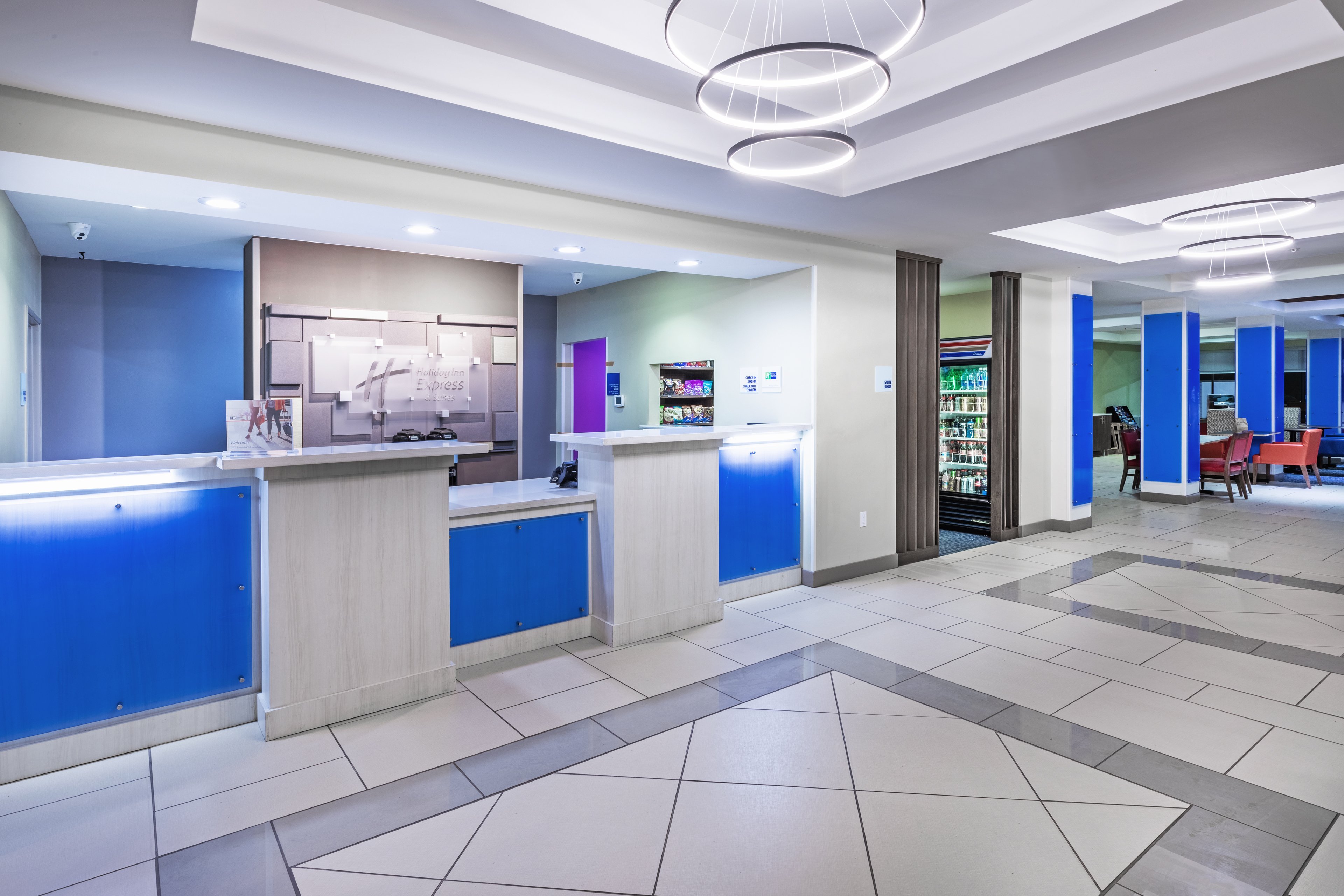 holiday inn express hotel and suites pryor by ihg