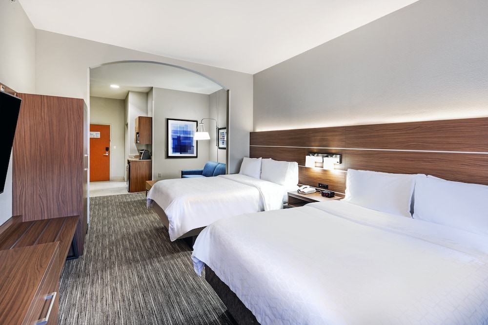 holiday inn express hotel and suites pryor by ihg