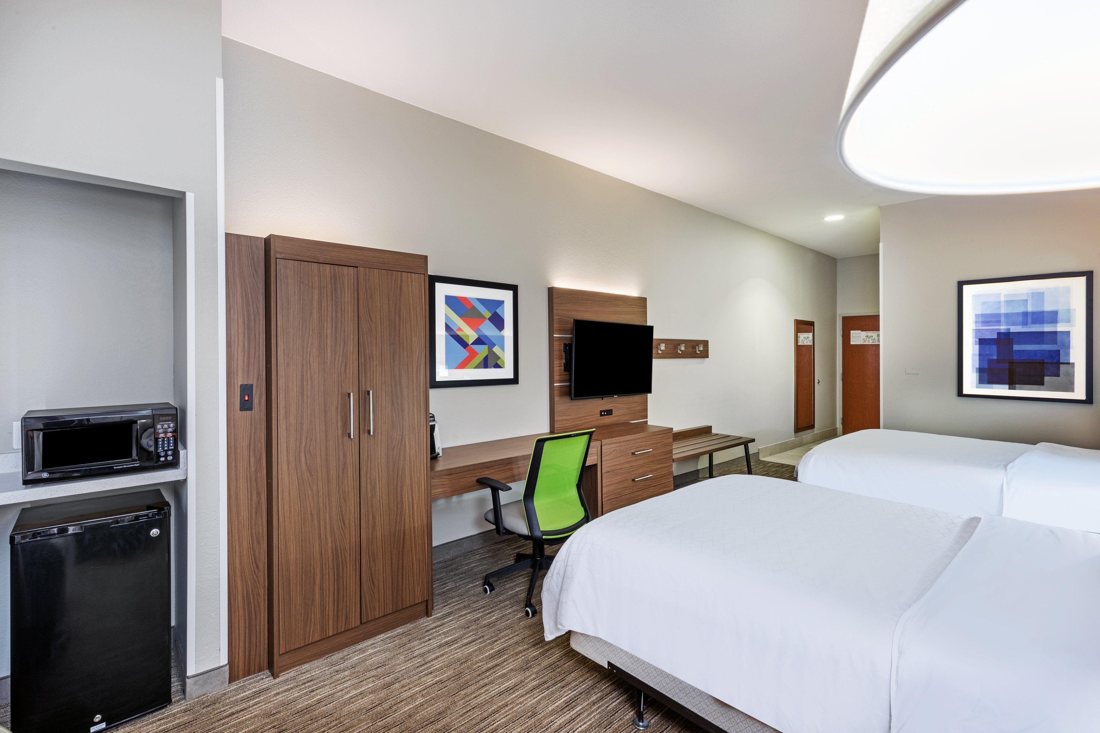 holiday inn express hotel and suites pryor by ihg