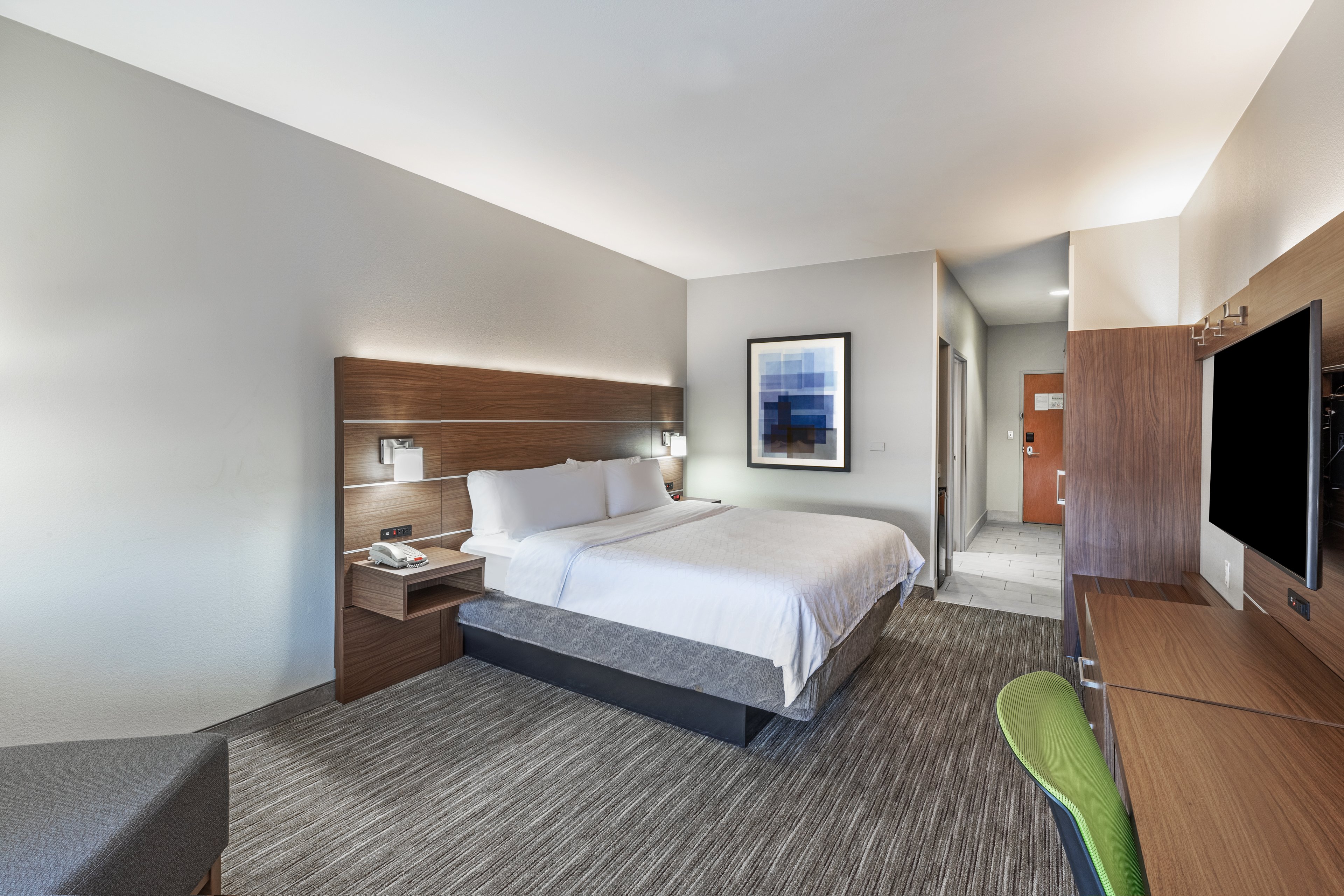 holiday inn express hotel and suites pryor by ihg