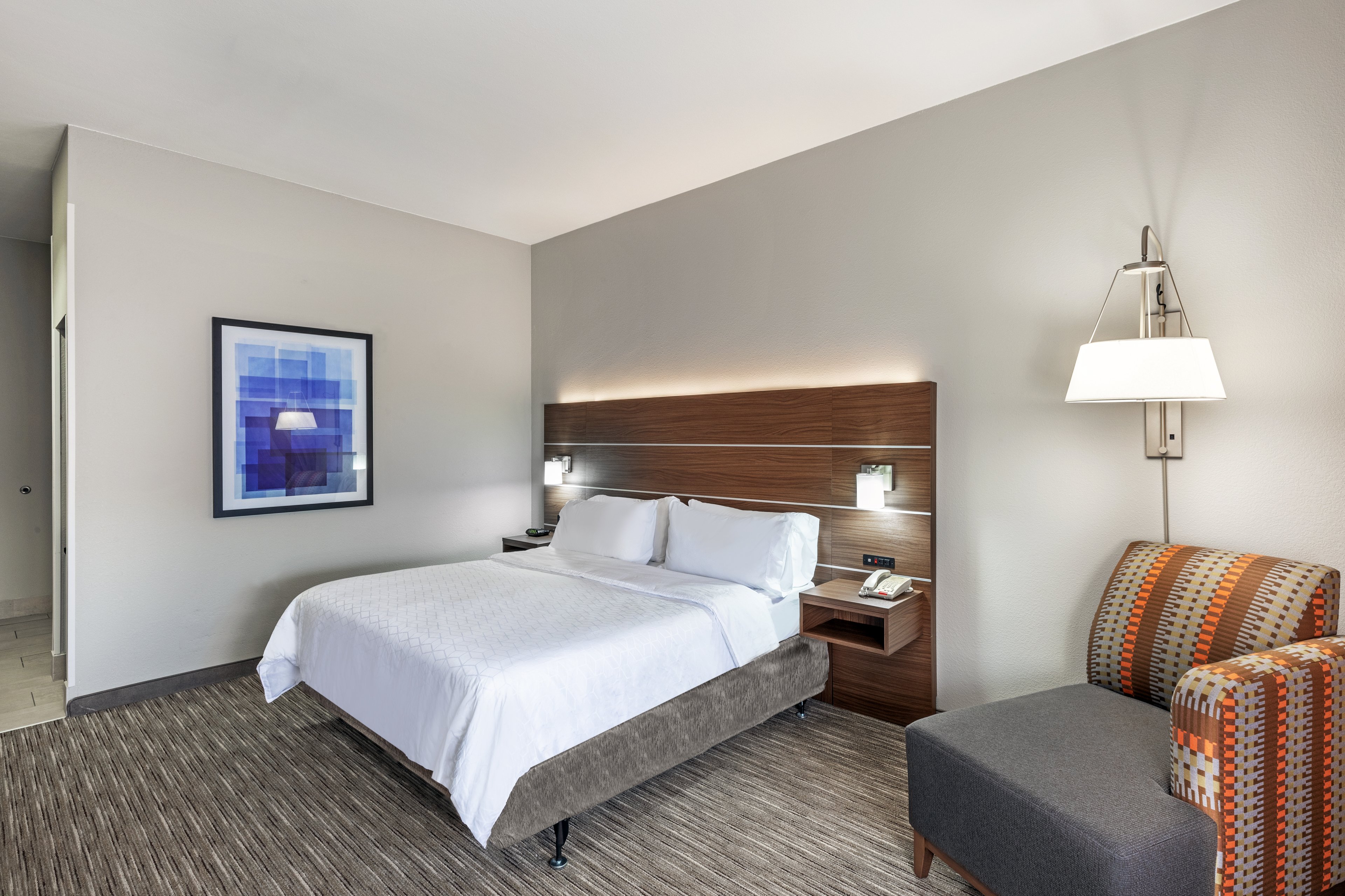holiday inn express hotel and suites pryor by ihg