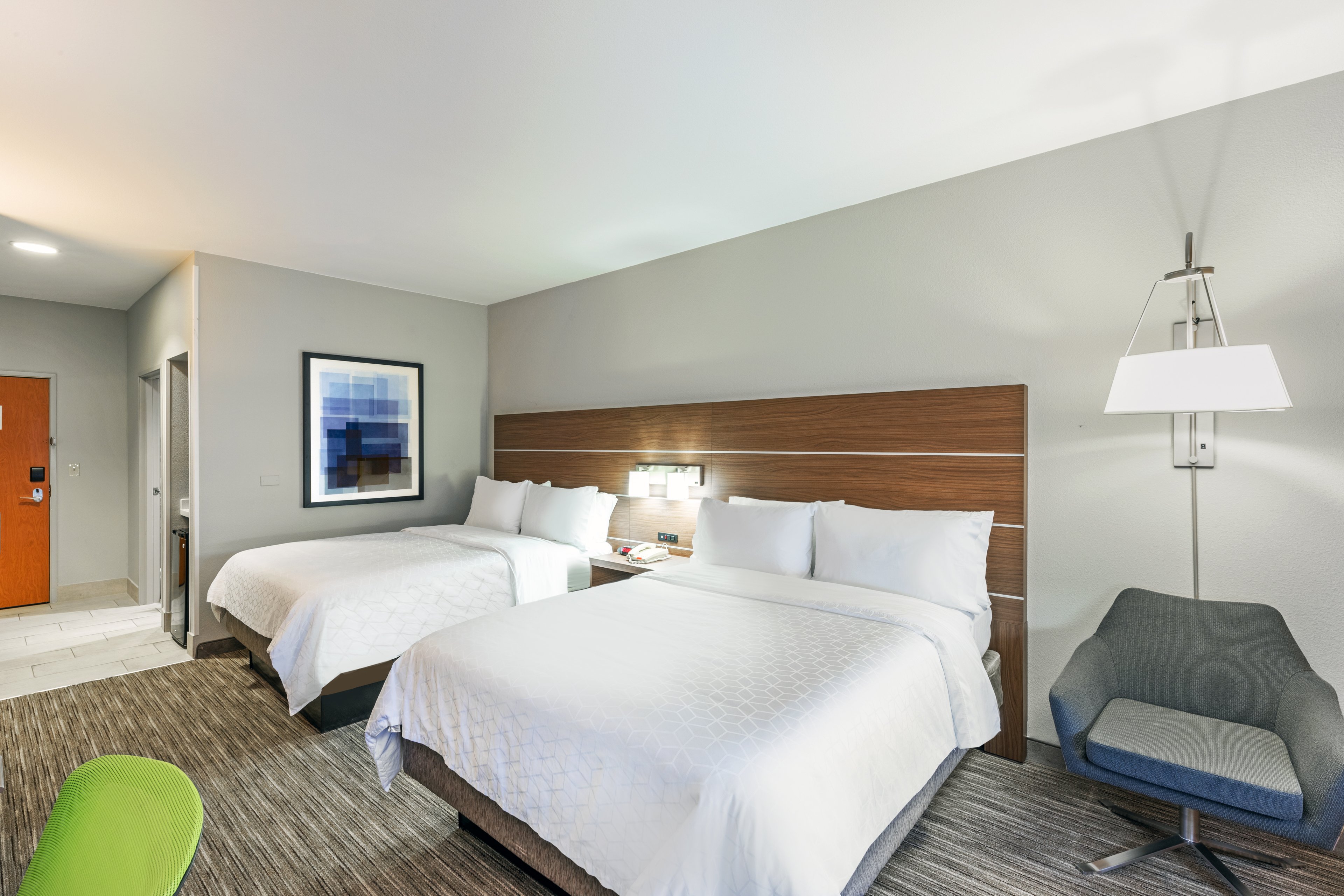 holiday inn express hotel and suites pryor by ihg
