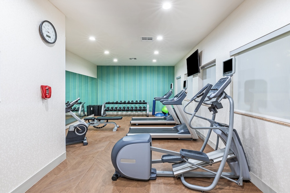 holiday inn express hotel and suites pryor by ihg