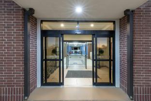 holiday inn express hotel and suites pryor by ihg