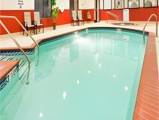 holiday inn express hotel and suites pryor by ihg