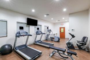 holiday inn express hotel and suites pryor by ihg
