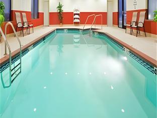 holiday inn express hotel and suites pryor by ihg