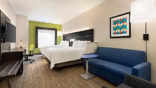 holiday inn express hotel and suites pryor by ihg