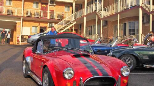 twofold bay motor inn