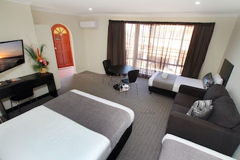 twofold bay motor inn