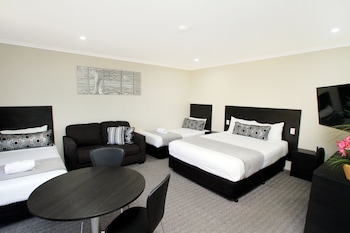 twofold bay motor inn