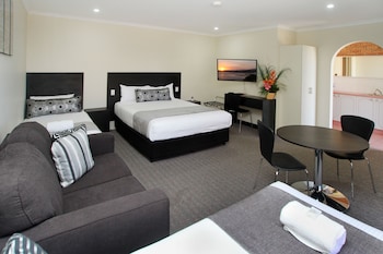 twofold bay motor inn