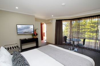 twofold bay motor inn