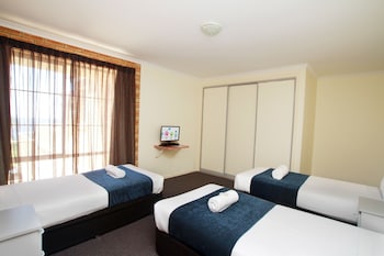 twofold bay motor inn