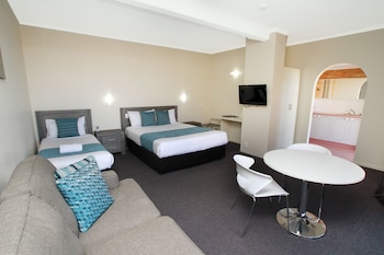 twofold bay motor inn